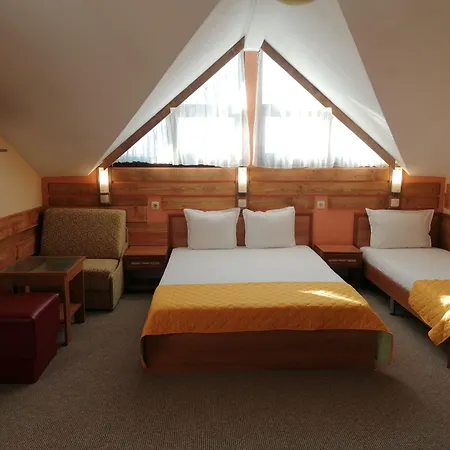 Gasthuis Boutique Ikonomov