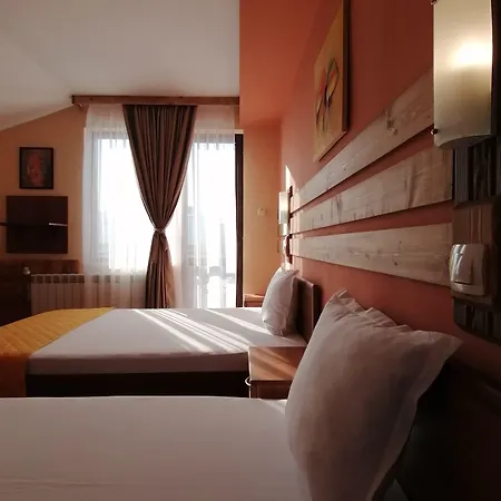 Boutique Ikonomov Gasthuis