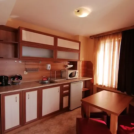 Boutique Ikonomov Maison d'hôtes