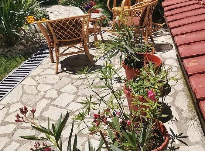 Guest house Boutique Ikonomov 3*