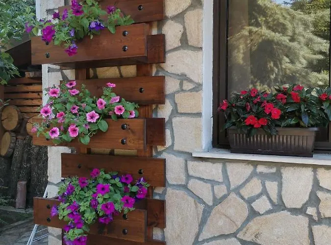 Boutique Ikonomov 3* Bansko