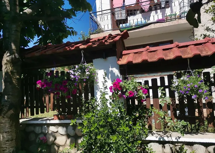 Boutique Ikonomov Guest house Bansko