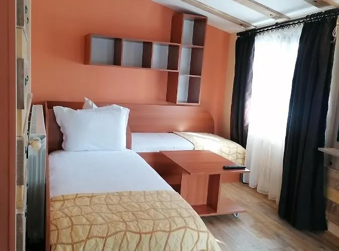 Boutique Ikonomov Guest house