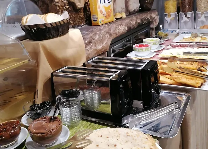 Boutique Ikonomov Guest house Bansko