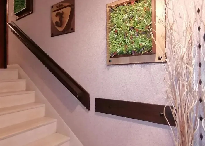 Boutique Ikonomov 3* Bansko