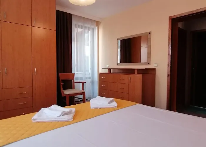 Boutique Ikonomov Bansko