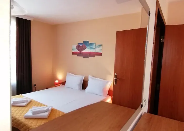 Boutique Ikonomov Bansko