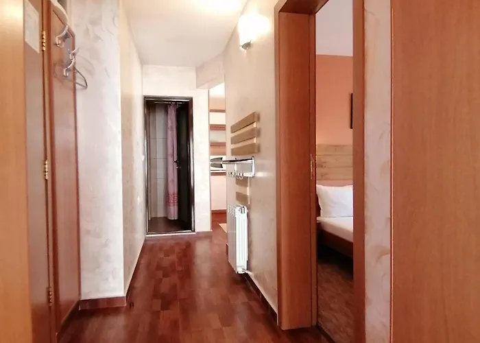 Guest house Boutique Ikonomov 3*