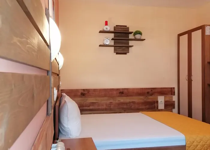 Guest house Boutique Ikonomov Bansko