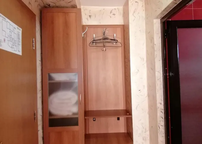 Guest house Boutique Ikonomov 3*