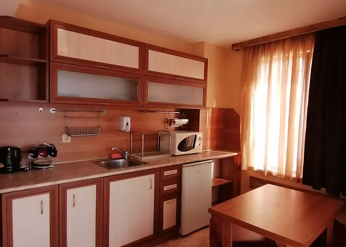 Boutique Ikonomov Guest house