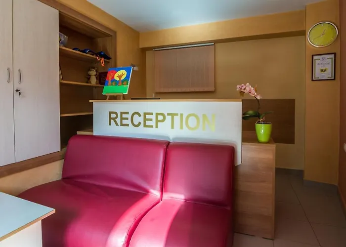 Guest house Boutique Ikonomov Bansko